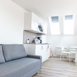 Deluxe Appartement